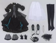 Hatsune Miku Dollfie Dream DD