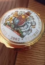 Royal Worcester Golden Jubilee