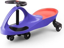 Didicar Plum Purple Ride On