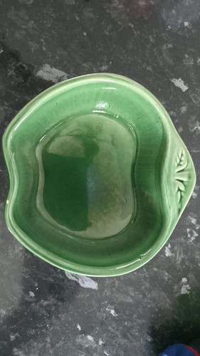 Mars green apple - apple, trinket