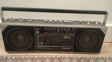 VTG 80s Magnavox D8020/17