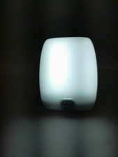 SAD Light Therapy Lamp : Beurer TL41 Brightlight - Tested/Working PRE-OWNED