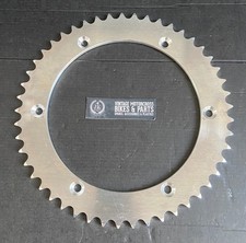 Honda CR250R 1978-80 49T Rear
