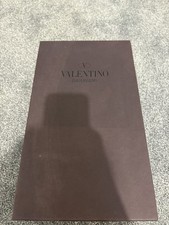 Valentino Trainer Size UK 8 EU