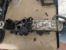 EGR Valve & Cooler Audi/Seat/Ibiza VW Polo V Skoda 1.6TDI 03L131512C 11725507