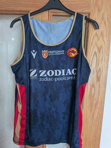 Catalans dragons rugby - catalans,