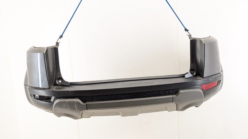 Range rover evoque l538 bumper - range,