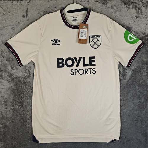 West ham united 2025 2026 - united, away