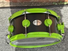 Drum Workshop Pre-Collectors Series 12x6” Snare Drum