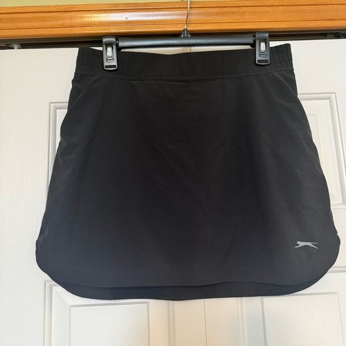 Slazenger black golf pickeball - black,