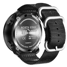 Military Outdoor Sport Watch