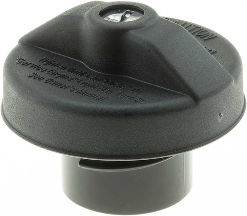 Fuel tank cap regular - fuel, locking