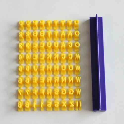Cake alphabet number letter - alphabet,