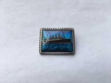 C1930s VINTAGE R.M.S.AQUITANIA