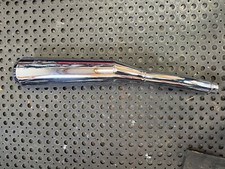 SUZUKI GSX1400 K1 - K4  2001-2004 EXHAUST SILENCER ORIGINAL PART  *2