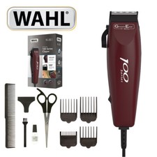 Wahl 100 Series-10 Piece Hair
