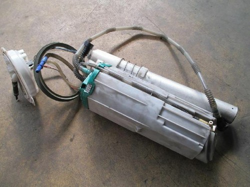 Fuel pump phaeton v10 - fuel, vw