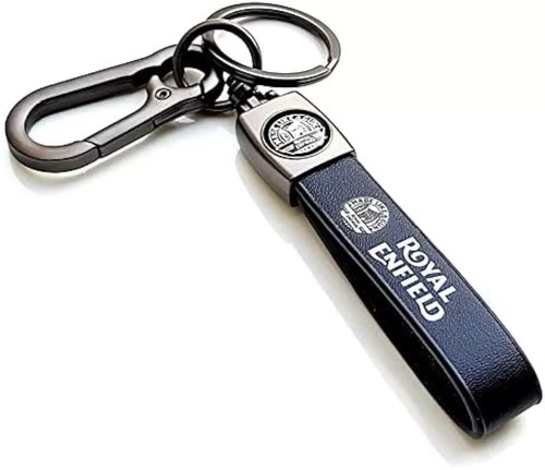 Black key chain - black,