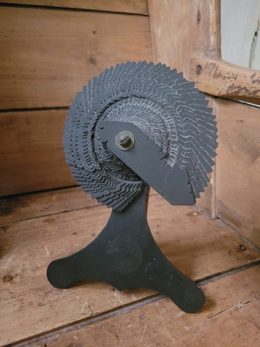 Antique welsh folk art - welsh,
