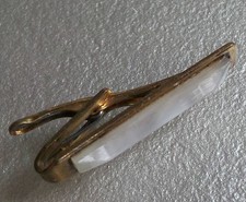 Vintage Tie Clasp Clip MENS