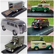 ATLAS/MAG Commercial Vehicles of Europe.....Clearance, Choose