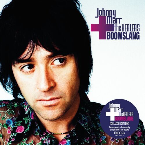 Johnny marr the - marr, &