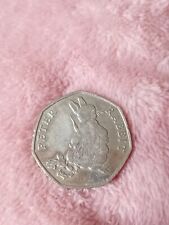 2018 Peter Rabbit with radish