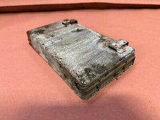 Porsche 914 1.7L Engine