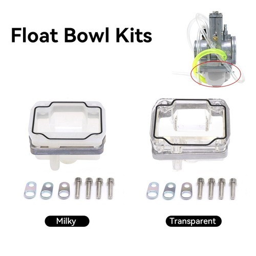 Carburetor carb float bowl - carburetor,