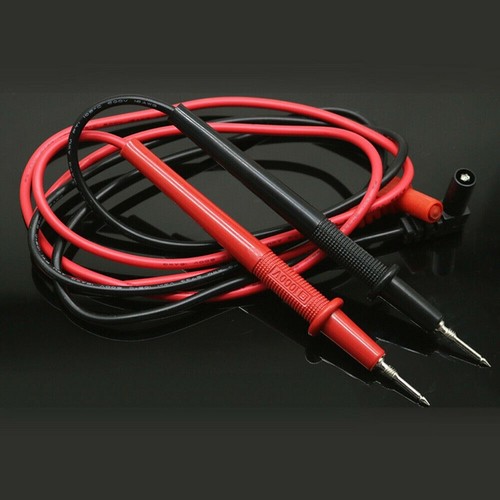 Digital multimeter meter - digital,