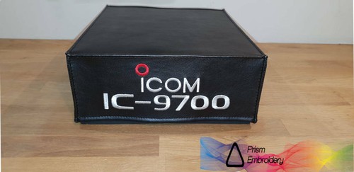Icom 9700 ham radio dust - ic-9700,