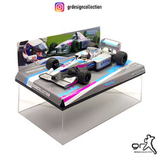 Bertrand Gachot - Pacific