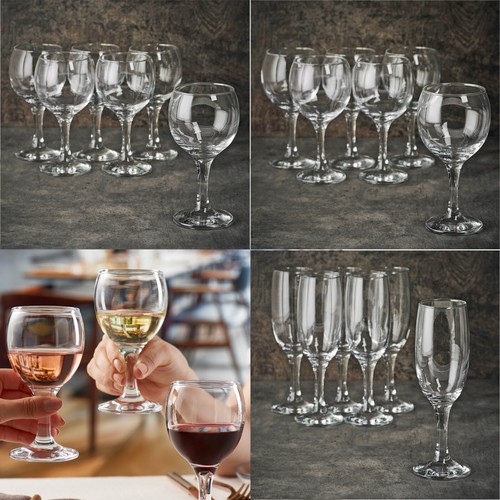 6pc set pasabahce - pasabahce, wine