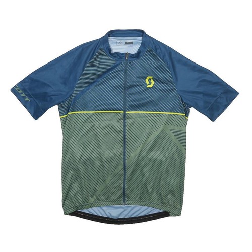 Scott mens blue - scott, green