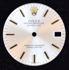 Rolex oyster perpetual - rolex,