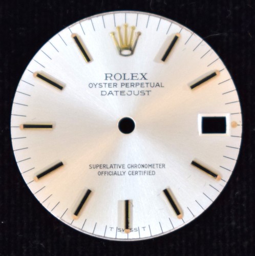 Rolex oyster perpetual - oyster,
