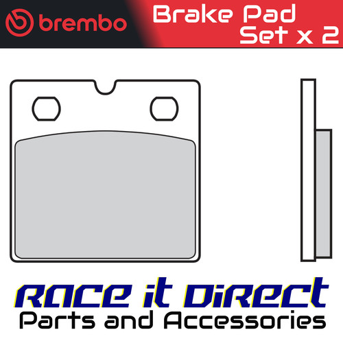 Brake pads for bmw - brake,
