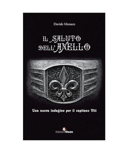 Saluto dell anello origo - il,
