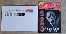 Fangoria UK Convention