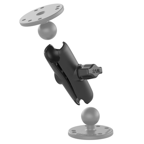 Genuine ram mount medium - ram,