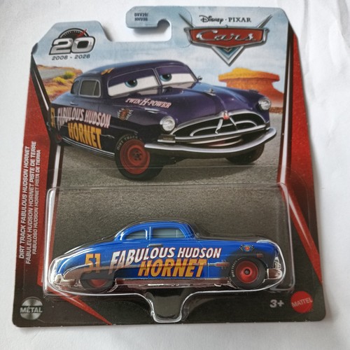 Disney pixar cars - disney, dirt