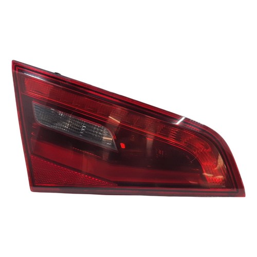 Audi tdi 2015 rear tail - se,