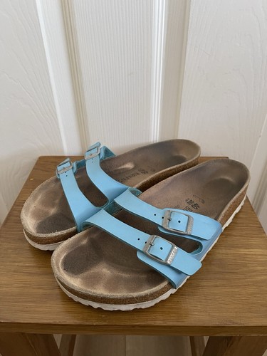 Genuine birkenstock ibiza - birkenstock,