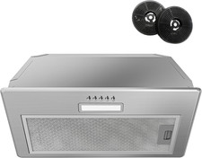 52Cm Integrated Cooker Hood