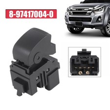 Electric Power Window Control