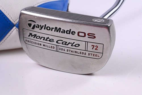 Taylormade monte carlo - taylormade, 72
