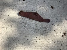 Merry tiller blade - tiller, dozer