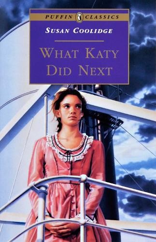 What katy did next coolidge - what,