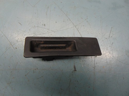 Bmw series f10 f11 tailgate - 5,