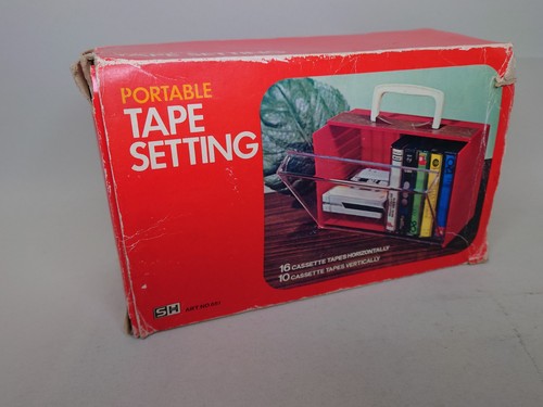 Vintage 1957 portable - vintage, sh